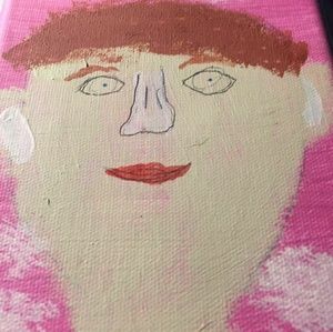 Meet your Posher, Bill